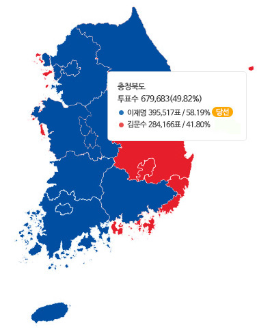 지도샘플