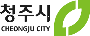 청주시 로고
